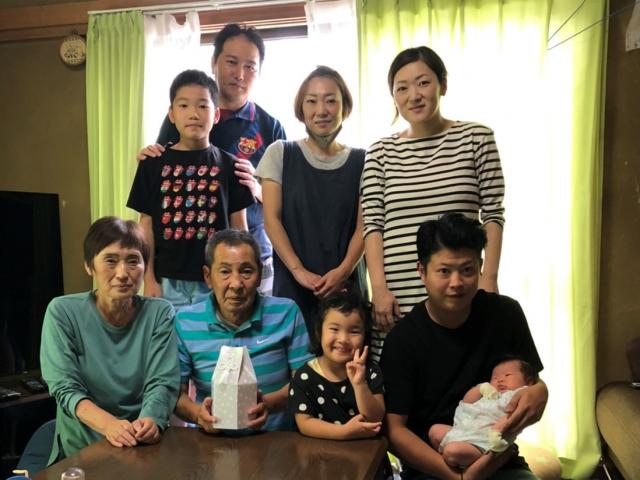 2020/09/13 広島県 横野様
