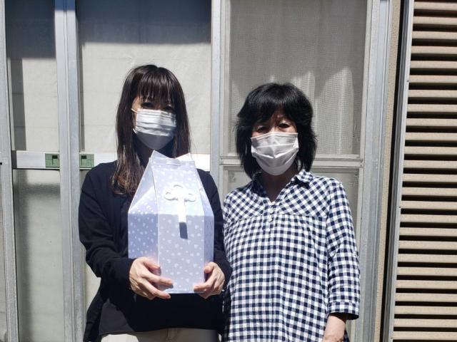 2020/09/15 岡山県 森永様