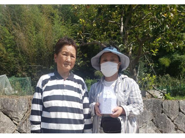 2020/09/20 岡山県 赤木様