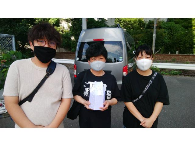 2020/09/22 広島県 福山様