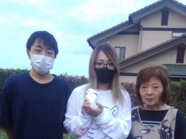 2020/09/23 福島県 栁沼様