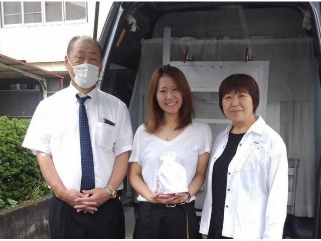 2020/09/24 福島県 安斎様