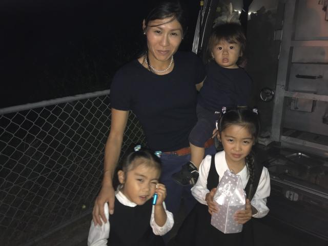2020/09/29 静岡県 植田様
