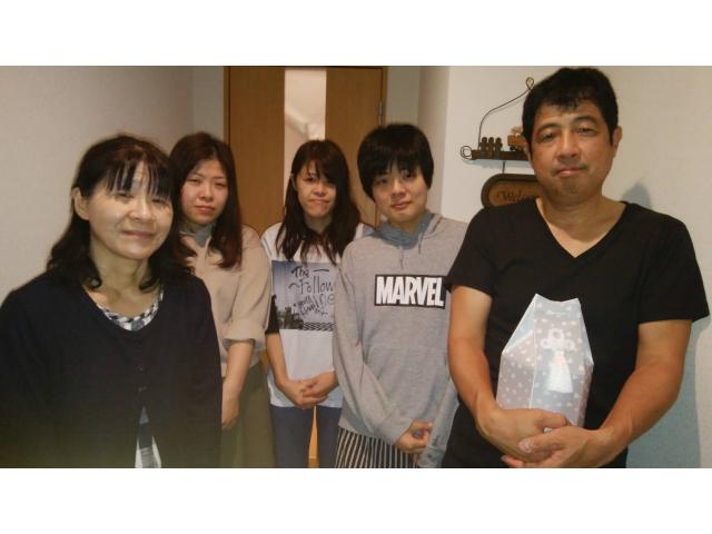 2020/10/04 広島県 従金様