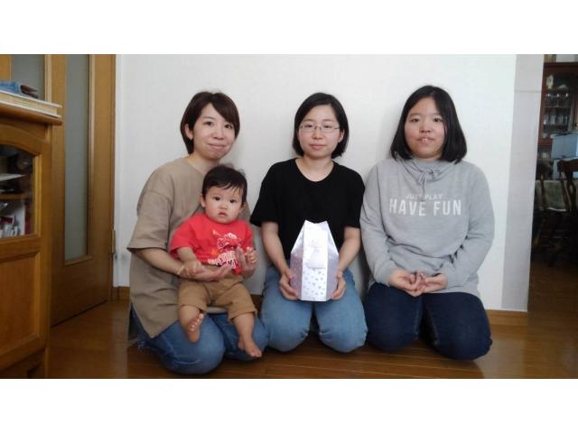 2020/10/05 福島県 熊田様