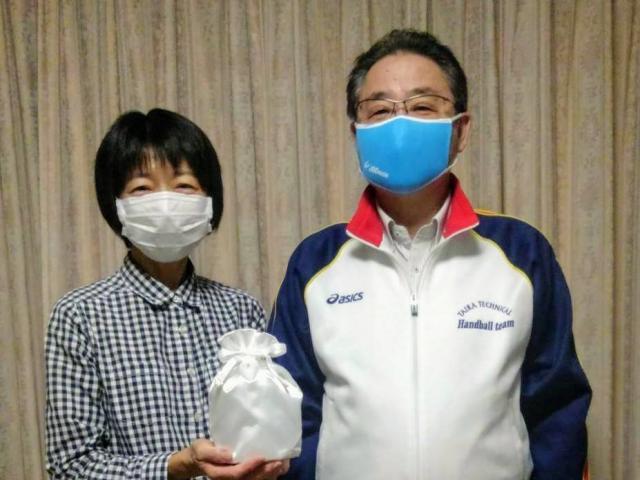 2020/10/07 福島県 Y様