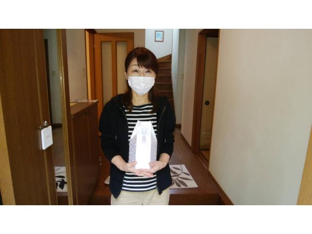 2020/10/08 広島県 濵先様
