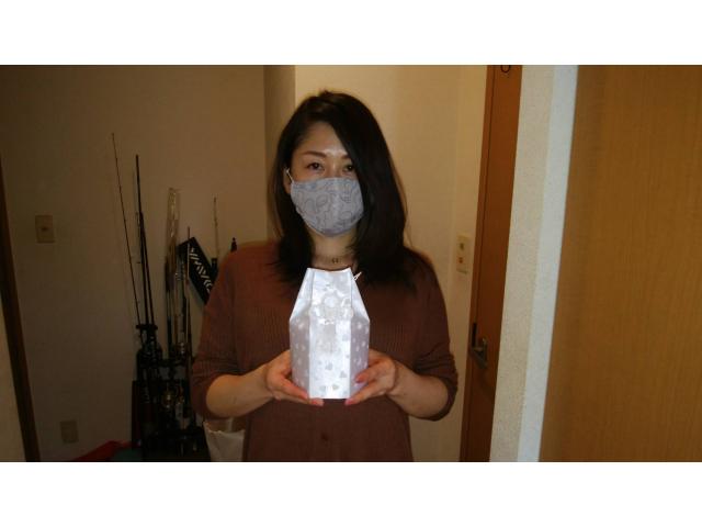 2020/10/14 広島県 中村様