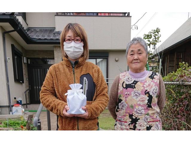 2020/10/22 福島県 髙田様