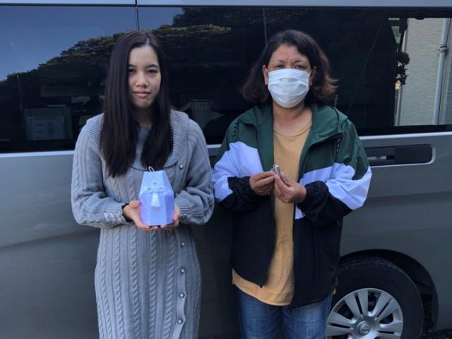 2020/10/25 広島県 山根様