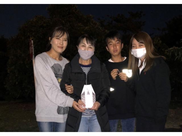 2020/10/31 広島県 小田様