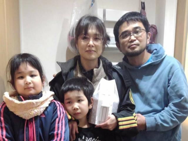 2020/11/08 福島県 畠山様