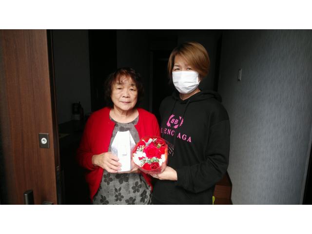 2020/11/14 岡山県 櫻木様
