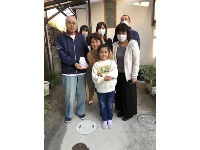 2020/11/21 広島県 松田様