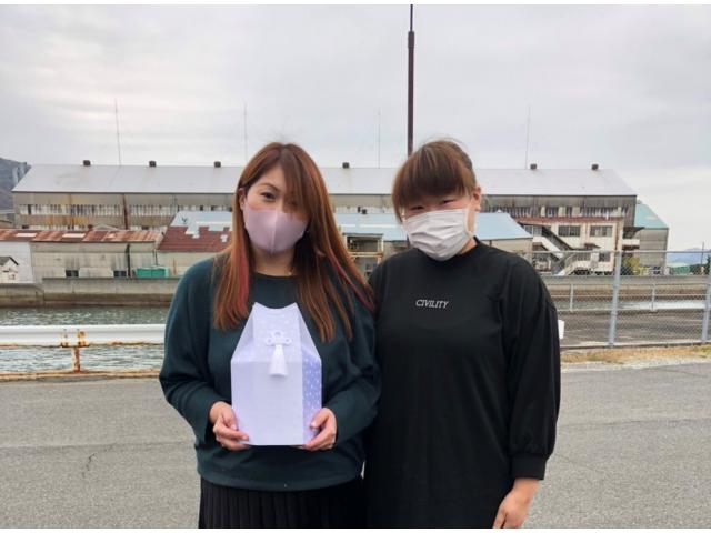 2020/11/22 広島県 松岡様