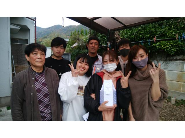 2020/11/22 広島県 政森様