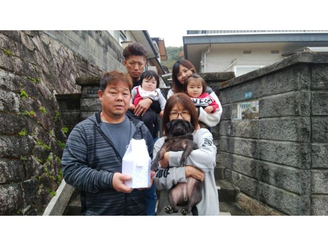 2020/11/22 広島県 本告様