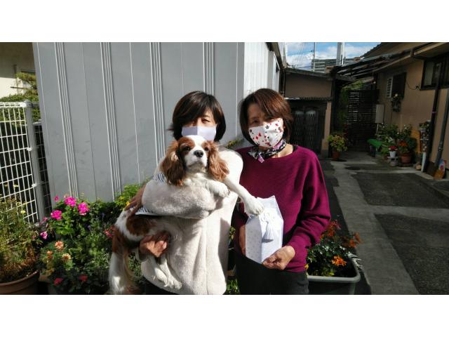 2020/11/28 岡山県 時光様