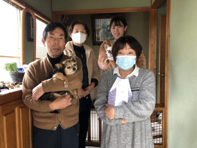 2020/11/29 岡山県 横山様
