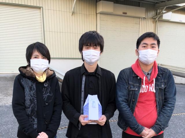 2020/11/28 広島県 中村様
