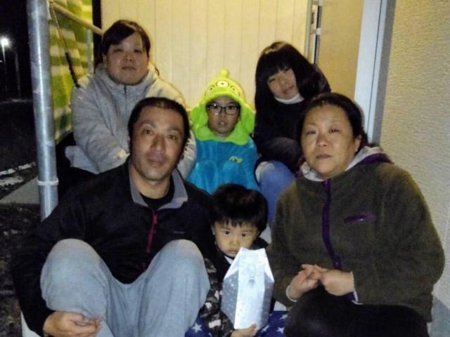 2020/12/02 福島県 古内様