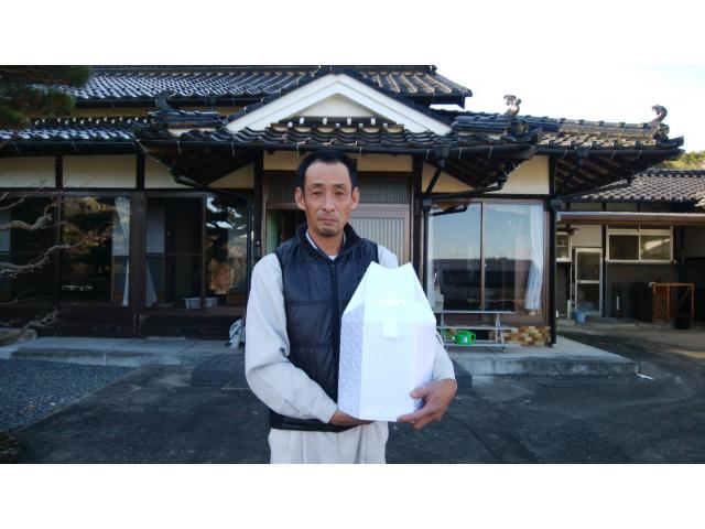 2020/12/02 広島県 福谷様