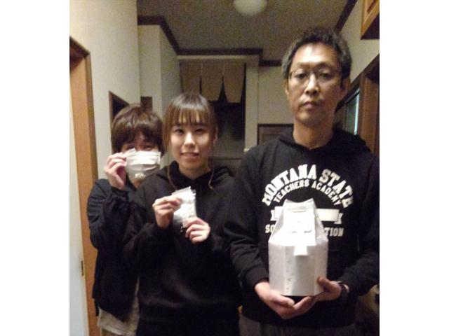 2020/12/07 福島県 菊地様