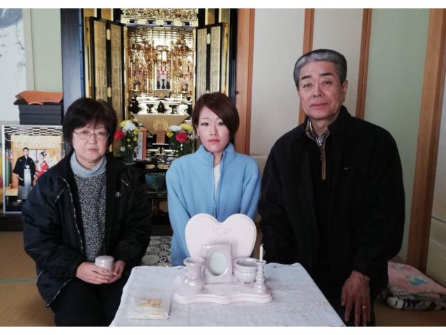 2020/12/05 山梨県 久嶋様