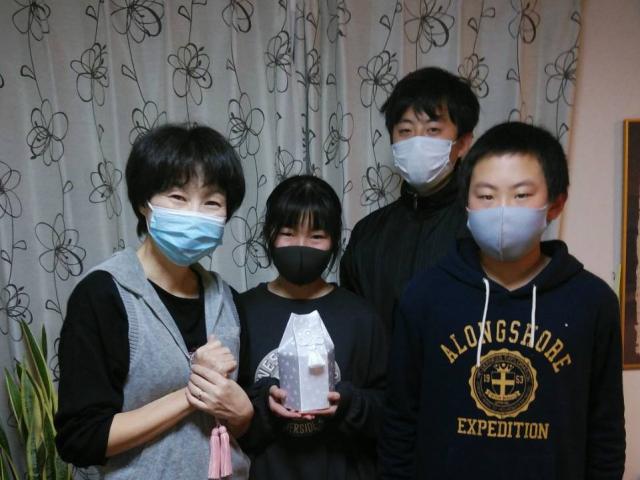 2020/12/08 岡山県 内田様