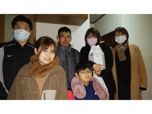 2020/12/08 広島県 藤井様