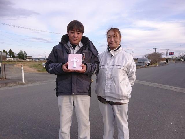 2020/12/11 福島県 竹田様