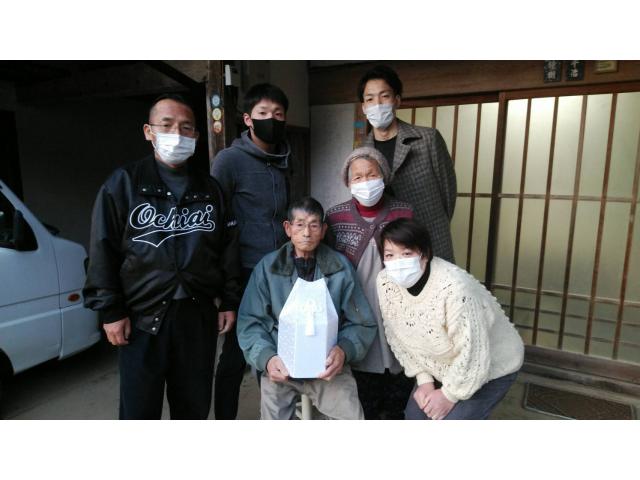 2020/12/13 岡山県 中山様