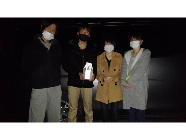 2020/12/12 福島県 井上様
