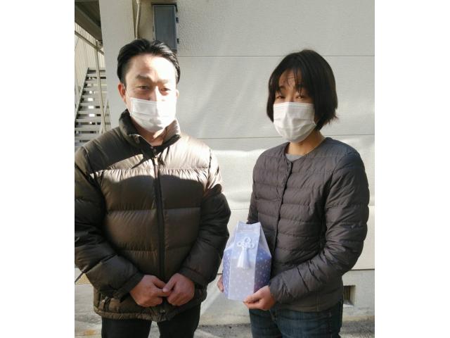 2020/12/15 岡山県 船越様