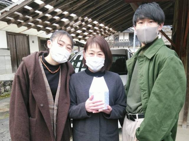 2020/12/17 岡山県 古林様