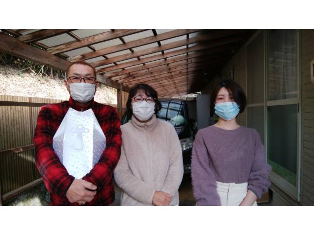 2020/12/23 広島県 玉井様
