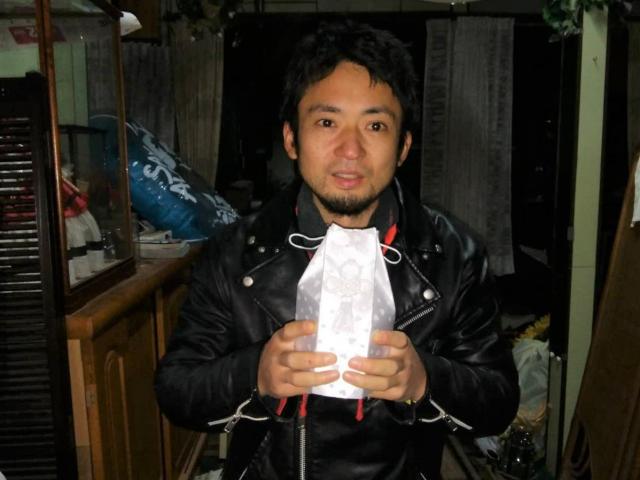 2020/12/23 広島県 安石様