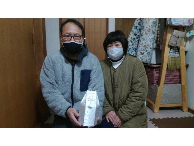 2020/12/27 岡山県 大室様