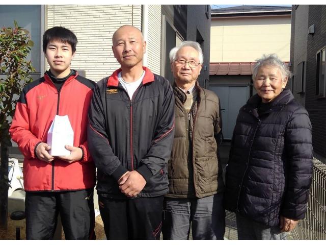 2020/12/29 福島県 菊地様