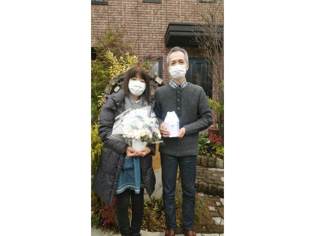 2020/12/30 岡山県 藤原様