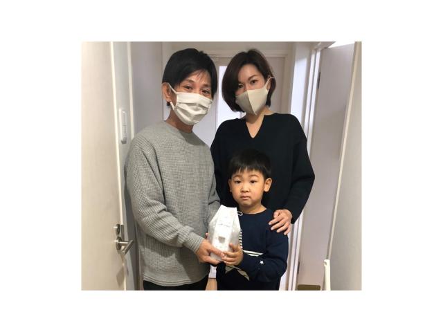 2020/12/30 広島県 井口様