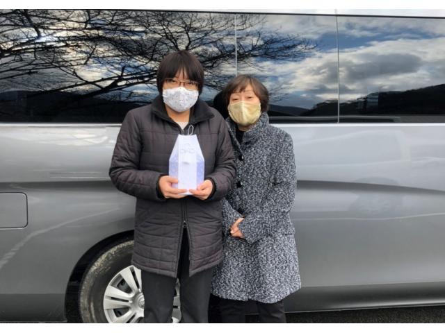 2021/01/12 愛媛県 政岡様