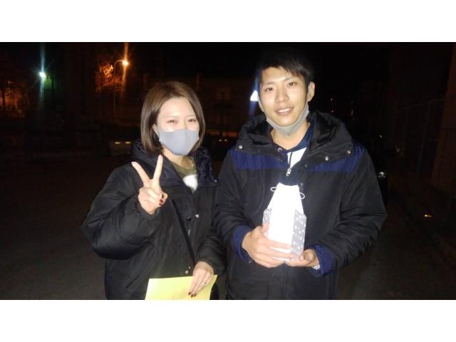 2021/01/12 広島県 梅田様