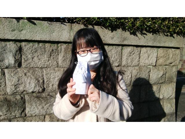 2021/01/14 広島県 福海様