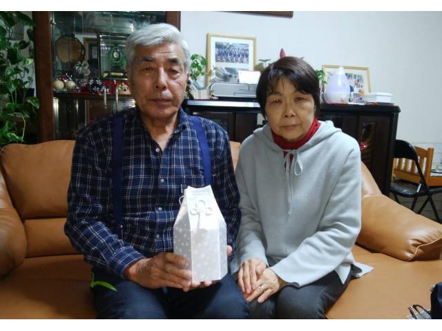 2021/01/16 広島県 石樵様