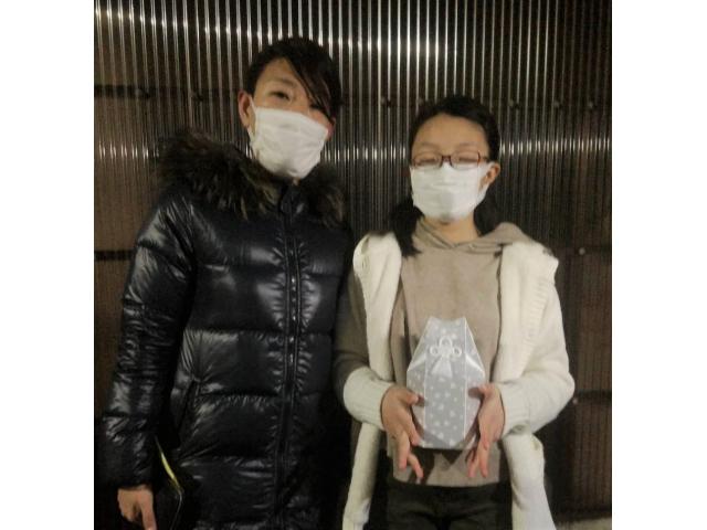 2021/01/16 岡山県 天野様