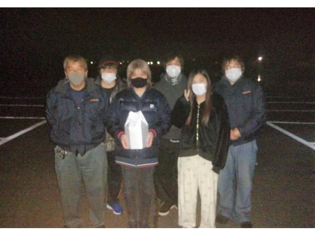 2021/01/13 岡山県 西山様