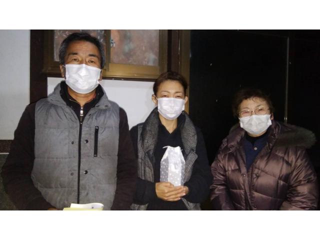 2021/01/23 広島県 上田様
