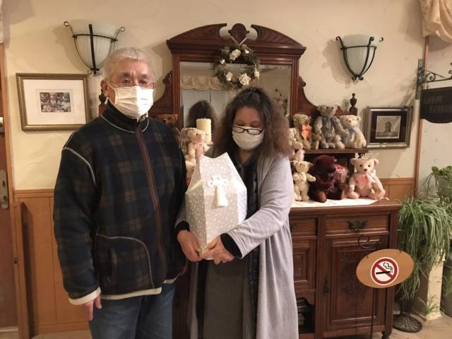 2021/01/25 宮城県 井上様