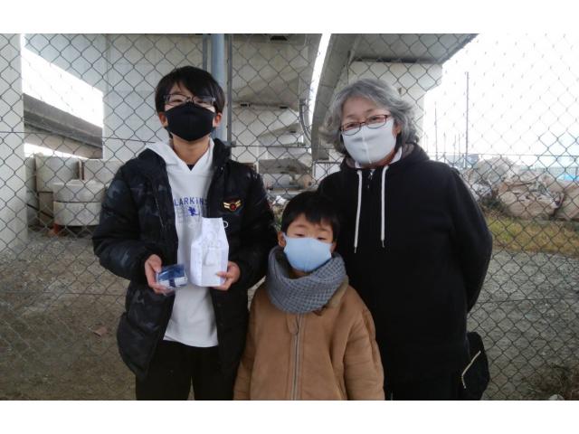 2021/01/30 広島県 川本様